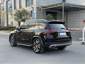 El <span class=keywords><strong>Mercedes</strong></span>-Benz <span class=keywords><strong>GLE</strong></span> <span class=keywords><strong>350</strong></span> <span class=keywords><strong>4MATIC</strong></span> 2024, un Elegante SUV Profesional <span class=keywords><strong>de</strong></span> Gasolina, es Asequible - Product Image 5