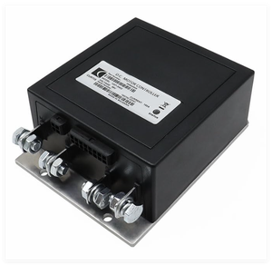 Contrôleur de vitesse pour <span class=keywords><strong>moteur</strong></span> à <span class=keywords><strong>courant</strong></span> <span class=keywords><strong>continu</strong></span> à aimant permanent 1227-3402 DC24V/36V 160A Garantie 1 an IP65 4000W Compatible Véhicule Électrique Curtis - Product Image 2