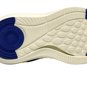 HT-9K0379 Kezhi International - Zapatillas Deportivas para Niños, Duraderas, Ligeras, Resistentes al Agua, Suela EVA+TPR Antideslizante, Diseño de Arcoíris - Product Image 2