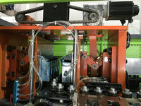Machine de soufflage entièrement automatique MT-300, prix usine, 3000 bph, pour bouteilles de jus et d'eau minérale