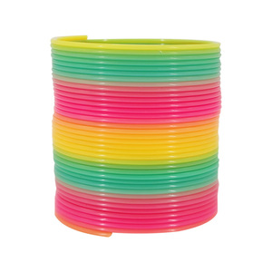 Дешевая пластиковая игрушка-Слинк для детей и взрослых - Product Image 5