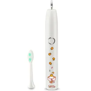 Dental gift one year warranty oem branding sonic complete electric toothbrush