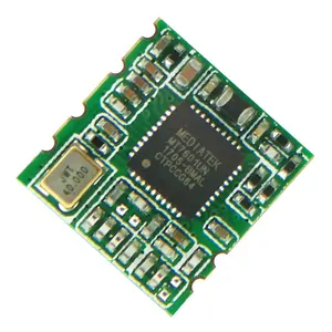 Original integrated circuit WIFI module WIFI ic MT7601UN WIFI MODULE 802.11 B/G/N USB IN STOCK MT7601UN