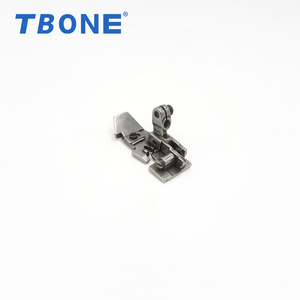 ตัวกดผ้า Tbone รุ่น 700-5 ทำจากเหล็ก สำหรับจักรเย็บผ้าโอเวอร์ล็อค อุปกรณ์เสริมสำหรับเครื่องเย็บผ้า - Product Image 2