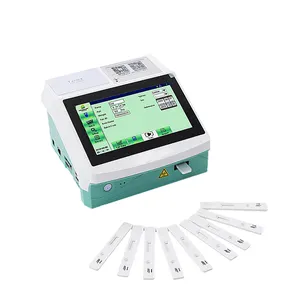 Ysenmed Ysenmed veterinary Rapid test dry immunofluorescence quantitative analyzer POCT