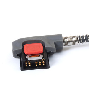 Arnés de cableado automotriz, arneses de cableado electrónicos, procesamiento personalizado, arneses de cableado de prueba y varios cables electrónicos - Product Image 3