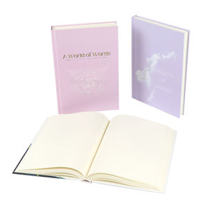 Libros Decorativos Personalizados Profesionales, Libros Falsos en Blanco para Decoración del Hogar, Decoración Moderna para Cafeterías - Product Image 1