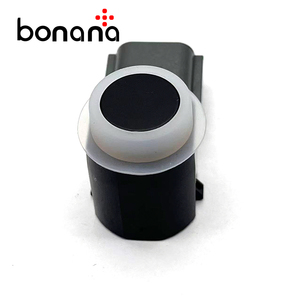 Sensor de estacionamiento delantero original Nissan 28438-4BA0C para Infiniti QX50 2017 OEM - Product Image 2
