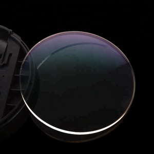 <span class=keywords><strong>1.56</strong></span> Chỉ Số Vô Hình Bifocal Quang Blue Block <span class=keywords><strong>Lens</strong></span> - Product Image 2