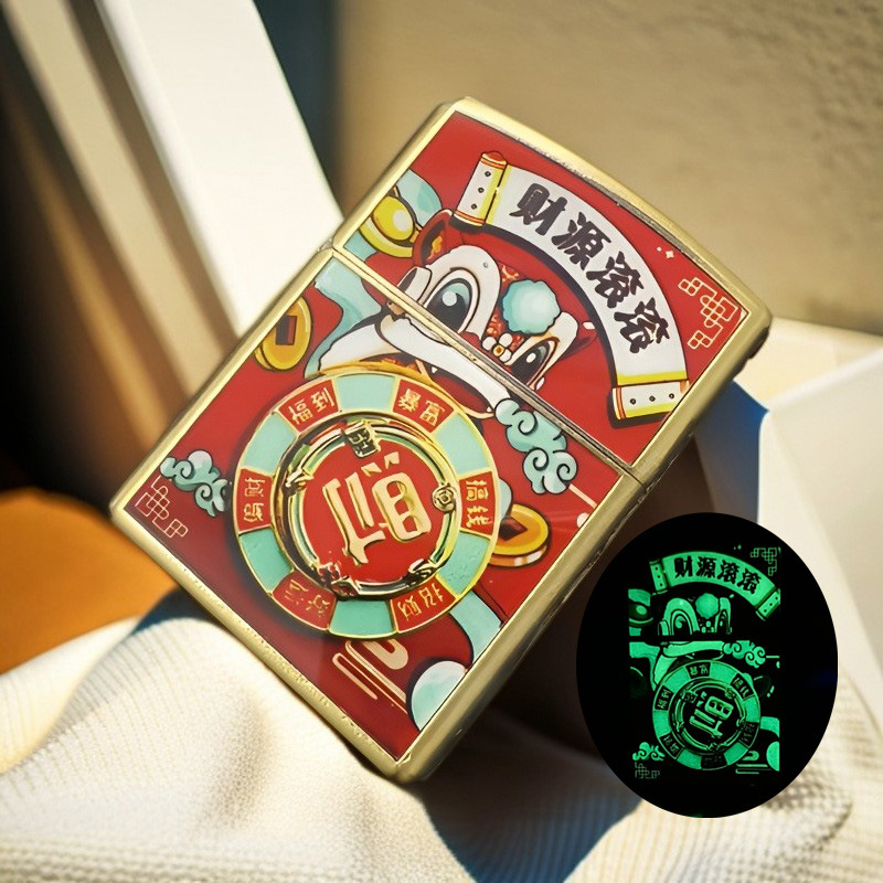 Dinero entrando a raudales.