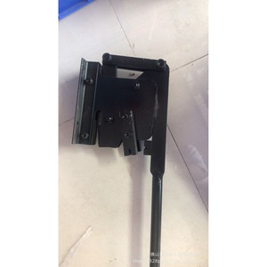Shengdu Hardware Machinery Spring Cutter Manual Furniture Making Machine Metal Wire Cutting Tool Bearing Core Components - Product Image 2