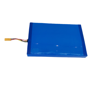 ブランドセルINR18650 4S6P <span class=keywords><strong>14.4V</strong></span> <span class=keywords><strong>15Ah</strong></span> 17Ah 19Ah 21Ahリチウムイオン電池パックMT60 3Pコネクタヒートパッド用 - Product Image 5