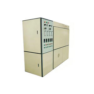 เตาอบเวเฟอร์สำหรับโรงงานผลิตเซมิคอนดักเตอร์ - Product Image 3
