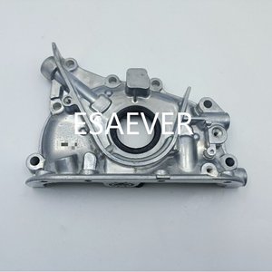 ESAEVER <span class=keywords><strong>bomba</strong></span> <span class=keywords><strong>de</strong></span> <span class=keywords><strong>aceite</strong></span> 15010-5X00A 15010-EB30A 15010-EB70A para NISSSAN CABSTAR <span class=keywords><strong>NP300</strong></span> - Product Image 3