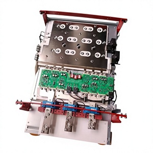 อินเวอร์เตอร์ VFD รุ่น 6SL3353-1AE41-7FA0 ชุดจ่ายไฟอะไหล่แท้สำหรับโมดูล SINAMICS S120 Basic Line - Product Image 5