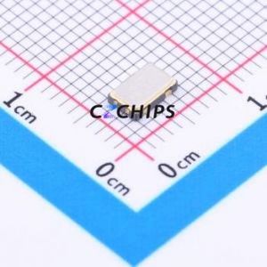 SX5M8.192M20F30TNN Crystal Oscillator (Active) SMD5032-4P Crystal Oscillator 8.192MHz 20ppm CMOS - Product Image 1
