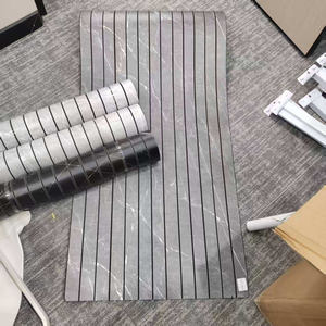 MOI PVC <span class=keywords><strong>adesivo</strong></span> da parete impermeabile 3D schiuma carta da parati di colore del legno per la decorazione per la casa soggiorno camera da letto Hotel scuola <span class=keywords><strong>palestra</strong></span> <span class=keywords><strong>adesivo</strong></span> - Product Image 4