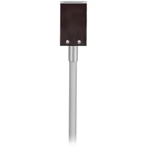 เซ็นเซอร์กระจายแสงแบบทรงลูกบาศก์ ใยแก้วนำแสง WRB WRB110SQ-20-0.6 - Product Image 1