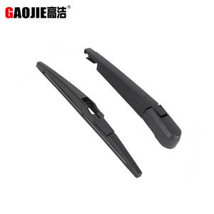 Conjunto de Brazo de Limpiaparabrisas Gaojie de 230 mm, Trasero, de Plástico, para Kia Soul 2006-2009 - Product Image 1