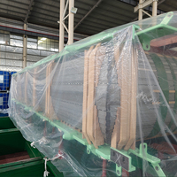 Transformateur de puissance abaisseur immergé dans l'huile 230/11 kV 120 MVA avec OLTC pour sous-station de réseau électrique IEC 60076