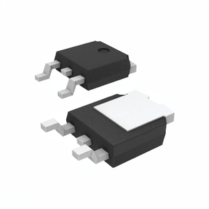 Composant électronique d'origine LF15ABDT-TR Gestion de l'alimentation (PMIC) TO 252 3, DPAK, SC 63 - Product Image 1