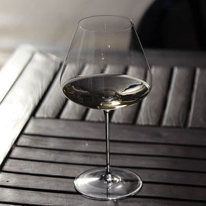 <span class=keywords><strong>Bicchiere</strong></span> da <span class=keywords><strong>Vino</strong></span> <span class=keywords><strong>Rosso</strong></span> e Whisky in Cristallo Austriaco Zalto, Design Moderno e Minimalista, Ultra-leggero con Stelo Sottile, Senza Piombo - Product Image 3