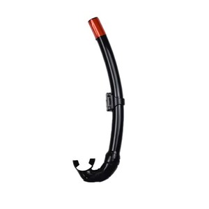 Nouveau Snorkel de Plongée <span class=keywords><strong>pour</strong></span> Adultes, Détachable, en Silicone, <span class=keywords><strong>pour</strong></span> Activités Subaquatiques et Nage <span class=keywords><strong>Sous</strong></span>-Marine - Product Image 1