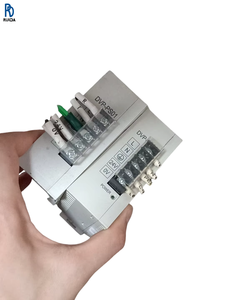 โมดูลเซ็นเซอร์ควบคุม PLC ของแท้ใหม่เอี่ยม DVP-PS01 - Product Image 1