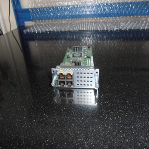 Nuevo Módulo de Interfaz de Red PLC NIM <span class=keywords><strong>ES24</strong></span> con 4 Puertos Gigabit Ethernet LAN, Controlador de Programación PLC - Product Image 1