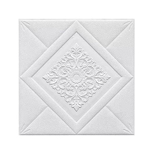 Pegatinas de Pared 3D Autoadhesivas de Tamaño Pequeño, Impermeables y Resistentes a la Humedad, con Diseño Botánico para Techo, Cocina y Dormitorio - Product Image 3