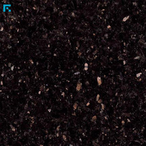Dalles de sol en granit noir Galaxy sur mesure, <span class=keywords><strong>pas</strong></span> <span class=keywords><strong>cher</strong></span>, pour comptoirs de cuisine en granit et marbre - Product Image 4