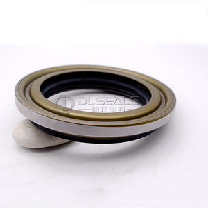 DLSEALS 90311-78001 Hinterrad-Öldichtung AA3695E für Nutzfahrzeuge SUV Geländewagen Fabrik Großhandel OEM-Lieferung - Product Image 3