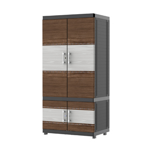 Elevate your space with the MSC Fit Hanger, a multifunctional minimalist <b>portable</b> <b>wardrobe</b> combining modern design and efficient - Product Image 6