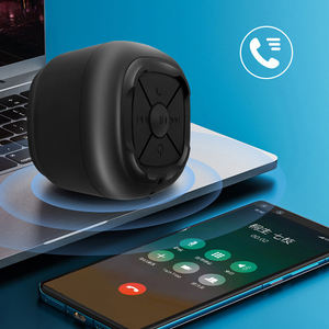 <span class=keywords><strong>Altavoz</strong></span> profesional <span class=keywords><strong>amplificado</strong></span>, minialtavoz de graves portátil con dientes azules, nuevo diseño, superventas - Product Image 6