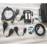 Herramienta de Diagnóstico Vocom2 88890300 para Piezas de Excavadora y Diagnóstico de Ingeniería con Laptop Panasonic CF53 Vocom VOCOM II para Volvo