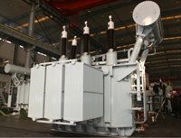 Transformateur de puissance immergé dans l'huile CEEG 132 kV 115 kV vers 22 kV 20 MVA pour postes de transformation électriques, prix fabricant NanJing, transformateurs MT et HT