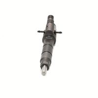 Inyector de Combustible Common Rail de Alto Rendimiento 0445120077 0 445 120 077