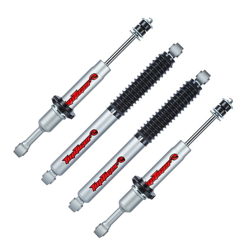 hilux suspension lift kit