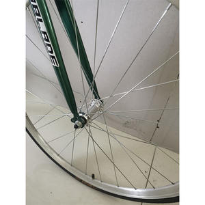 2024 gran oferta 700c bicicleta <span class=keywords><strong>usada</strong></span> barata precio <span class=keywords><strong>carrera</strong></span> adulto alta calidad puede OEM bicicleta <span class=keywords><strong>de</strong></span> carretera personalizada - Product Image 4