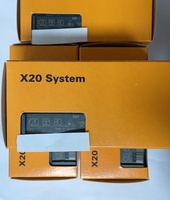 PLC Abbs X20bb52 X20bb53 X20bb57 X20, Sistemas de Control Programable de Automatización Industrial Nuevos y Originales