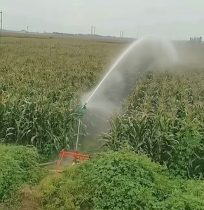 ปืนฉีดน้ำแบบเทอร์โบ FSN50 สำหรับการชลประทานในฟาร์ม - Product Image 5