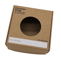Boîtes en papier blanc uni sans impression, sur mesure, pour savons, avec option de pelliculage mat, pour usage cosmétique, taille et logo personnalisés