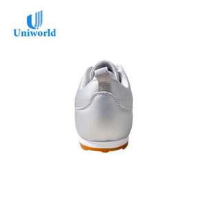 Proveedor Directo de Indonesia en Alibaba |   Zapatillas Deportivas Estilo Ejército Alemán - Zapatos Planos Retro de Entrenamiento de Marca Alemana - Product Image 6