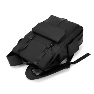 Sac à dos pour ordinateur portable de 16 pouces, sac à dos étanche pour étudiants, sac à dos de voyage quotidien - Product Image 2