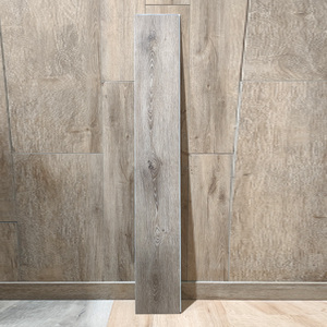 Revêtement de sol en vinyle de luxe facile à poser, 4mm-8mm, SPC Click Lock, PVC LVT LVP, étanche, pour escalier, sous-sol, garage, design graphique - Product Image 6