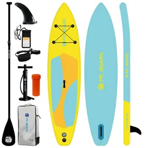 لوحة PIC تخصيص sup ipboard من standup مجداف ركوب الأمواج الوقوف paddleboard