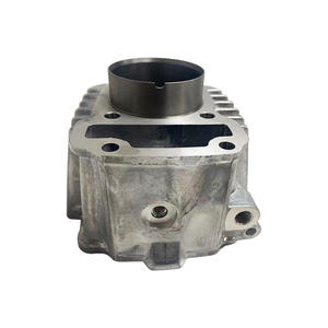 Pièce de rechange pour moto, cylindre WAVE110, compatible avec les motos Honda, kit de cylindre à piston de 53 mm, composants - Product Image 6