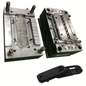 Custom ABS Service Waterproof Plastic <b>Boxes</b> Injection Molding - Product Image 3