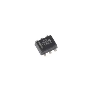 Sot563 Electronic Components Integrated Circuits SOT563 TMP112 TMP112AIDRLR