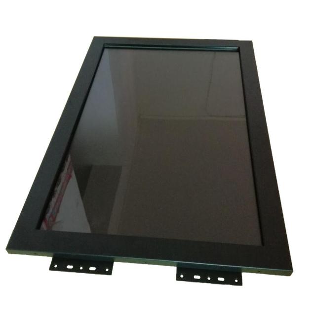 Open Frame 21.5 24 27 Inch Lcd Display 1920X 1080 Embedded 22inch Lcd Monitors With VGA Speaker Optional